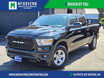 2023 Ram 1500 Crew Cab 4x4 Pickup for sale #RN2167AX - photo 1