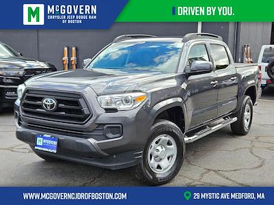 2023 Toyota Tacoma Double Cab 4x4 Pickup for sale #CM133 - photo 1