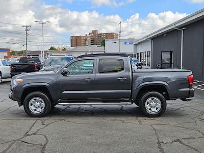 2023 Toyota Tacoma Double Cab 4x4 Pickup for sale #CM133 - photo 2