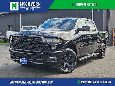 2025 Ram 1500 Crew Cab 4x4 Pickup for sale #CM145 - photo 1