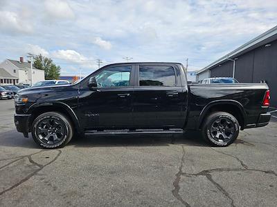 2025 Ram 1500 Crew Cab 4x4 Pickup for sale #CM145 - photo 2
