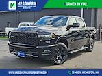 2025 Ram 1500 Crew Cab 4x4 Pickup for sale #CM145 - photo 1