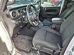 2022 Jeep Gladiator Crew Cab 4x4 Pickup for sale #CM148 - photo 17