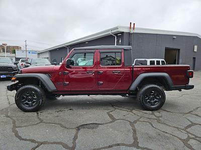 2022 Jeep Gladiator Crew Cab 4x4 Pickup for sale #CM149 - photo 2