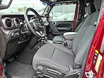 2022 Jeep Gladiator Crew Cab 4x4 Pickup for sale #CM149 - photo 17