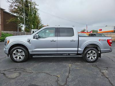2022 Ford F-150 SuperCrew Cab 4x4 Pickup for sale #CM151 - photo 2