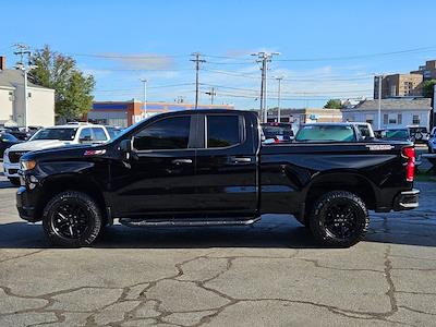 2020 Chevrolet Silverado 1500 Double Cab 4x4 Pickup for sale #CM152 - photo 2