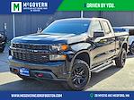 2020 Chevrolet Silverado 1500 Double Cab 4x4 Pickup for sale #CM152 - photo 1