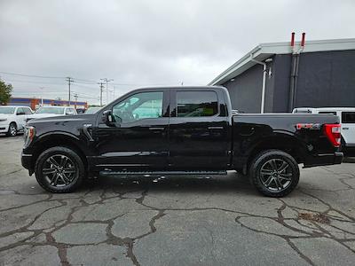 2021 Ford F-150 SuperCrew Cab 4x4 Pickup for sale #CM158 - photo 2