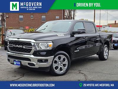 2023 Ram 1500 Crew Cab 4x4 Pickup for sale #CM179 - photo 1