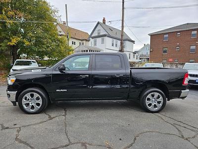 2023 Ram 1500 Crew Cab 4x4 Pickup for sale #CM179 - photo 2