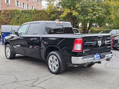 2023 Ram 1500 Crew Cab 4x4 Pickup for sale #CM179 - photo 2