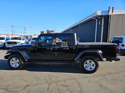 2022 Jeep Gladiator Crew Cab 4x4 Pickup for sale #CM186 - photo 2
