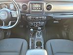 Used 2022 Jeep Gladiator Sport Crew Cab for sale #CM186 - photo 11