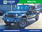 Used 2020 Jeep Gladiator Sport Crew Cab for sale #CM207 - photo 1