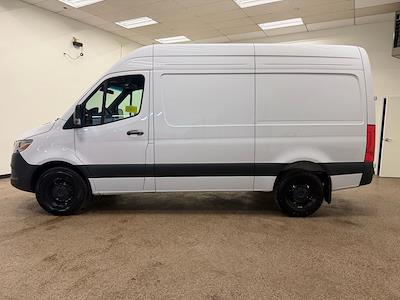 Used 2025 Mercedes-Benz Sprinter 2500 - photo 1