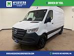 2025 Mercedes-Benz Sprinter 2500 Standard Roof RWD Empty Cargo Van for sale #CM229 - photo 1