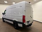 2025 Mercedes-Benz Sprinter 2500 Standard Roof RWD Empty Cargo Van for sale #CM229 - photo 3
