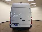 2025 Mercedes-Benz Sprinter 2500 Standard Roof RWD Empty Cargo Van for sale #CM229 - photo 4