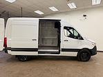 2025 Mercedes-Benz Sprinter 2500 Standard Roof RWD Empty Cargo Van for sale #CM229 - photo 8