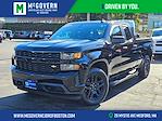 2022 Chevrolet Silverado 1500 Double Cab 4x4 Pickup for sale #FM9702AXA - photo 1