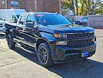 2022 Chevrolet Silverado 1500 Double Cab 4x4 Pickup for sale #FM9702AXA - photo 7