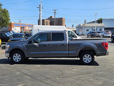 2022 Ford F-150 SuperCrew Cab 4x4 Pickup for sale #FX1075X - photo 2