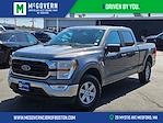 2022 Ford F-150 SuperCrew Cab 4x4 Pickup for sale #FX1075X - photo 1