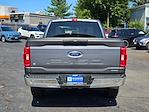 2022 Ford F-150 SuperCrew Cab 4x4 Pickup for sale #FX1075X - photo 4