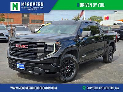 2023 GMC Sierra 1500 Crew Cab 4x4 Pickup for sale #GM3462XA - photo 1