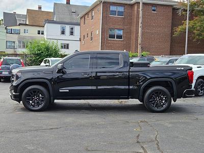 2023 GMC Sierra 1500 Crew Cab 4x4 Pickup for sale #GM3462XA - photo 2