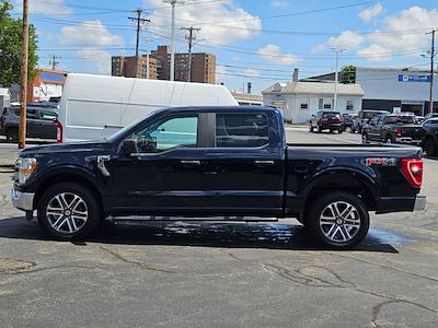 2021 Ford F-150 SuperCrew Cab 4x4 Pickup for sale #HM240X - photo 2