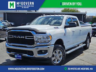 2020 Ram 3500 Crew Cab SRW 4x4 Pickup for sale #HY3385X - photo 1