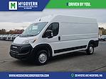 2023 Ram ProMaster 2500 High Roof FWD Empty Cargo Van for sale #HY3452X - photo 1