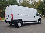 2023 Ram ProMaster 2500 High Roof FWD Empty Cargo Van for sale #HY3452X - photo 3