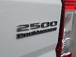 2023 Ram ProMaster 2500 High Roof FWD Empty Cargo Van for sale #HY3452X - photo 4