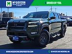2025 Nissan Frontier Crew Cab 4x4 Pickup for sale #J5U140A - photo 1