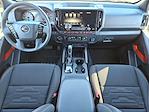 2025 Nissan Frontier Crew Cab 4x4 Pickup for sale #J5U140A - photo 12