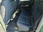 2025 Nissan Frontier Crew Cab 4x4 Pickup for sale #J5U140A - photo 16