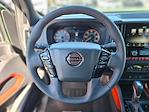 2025 Nissan Frontier Crew Cab 4x4 Pickup for sale #J5U140A - photo 21