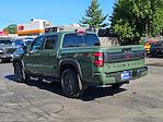 2025 Nissan Frontier Crew Cab 4x4 Pickup for sale #J5U140A - photo 3