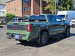 2025 Nissan Frontier Crew Cab 4x4 Pickup for sale #J5U140A - photo 5