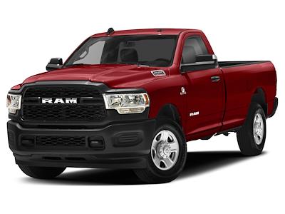 Used 2022 Ram 3500 - photo 1
