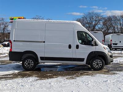 2025 Ram ProMaster 1500 High Roof FWD, Empty Cargo Van for sale #R5P006 - photo 2