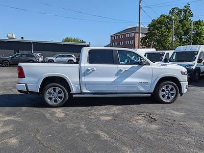 New 2025 Ram 1500 Big Horn Crew Cab 4x4 Pickup for sale #R5T073 - photo 2