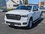 New 2025 Ram 1500 Big Horn Crew Cab 4x4 Pickup for sale #R5T073 - photo 1