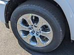 New 2025 Ram 1500 Big Horn Crew Cab 4x4 Pickup for sale #R5T073 - photo 10