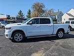 New 2025 Ram 1500 Big Horn Crew Cab 4x4 Pickup for sale #R5T073 - photo 6