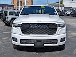 New 2025 Ram 1500 Big Horn Crew Cab 4x4 Pickup for sale #R5T073 - photo 8