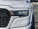 New 2025 Ram 1500 Big Horn Crew Cab 4x4 Pickup for sale #R5T073 - photo 9